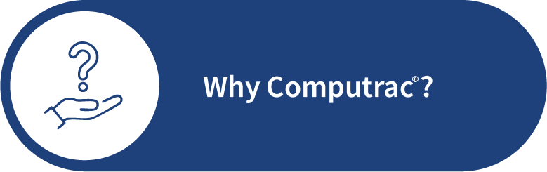 Why computrac