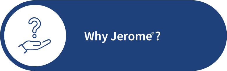 Why Jerome