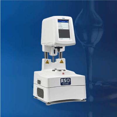 Rheometer