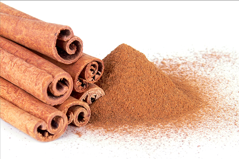 Ground Cinnamon Preview Image