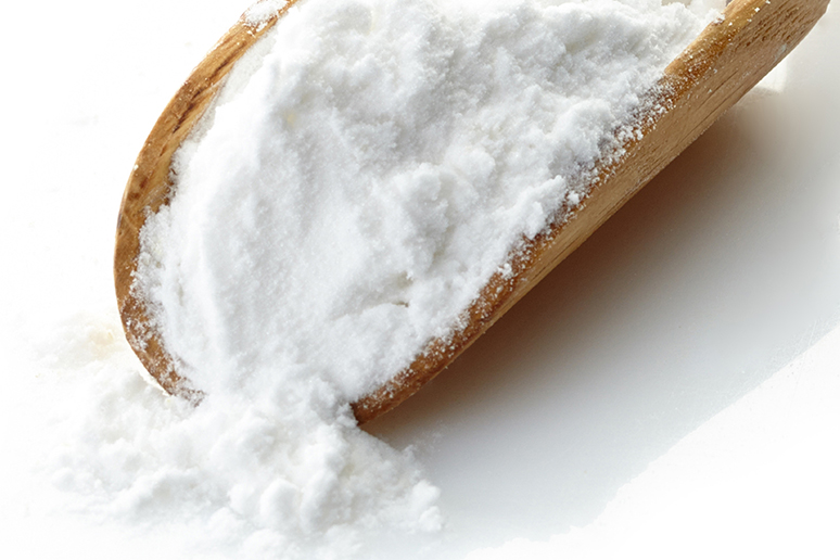 Powder App Corn Starch Image Preview