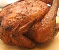 Cooked Chicken hardness Testing