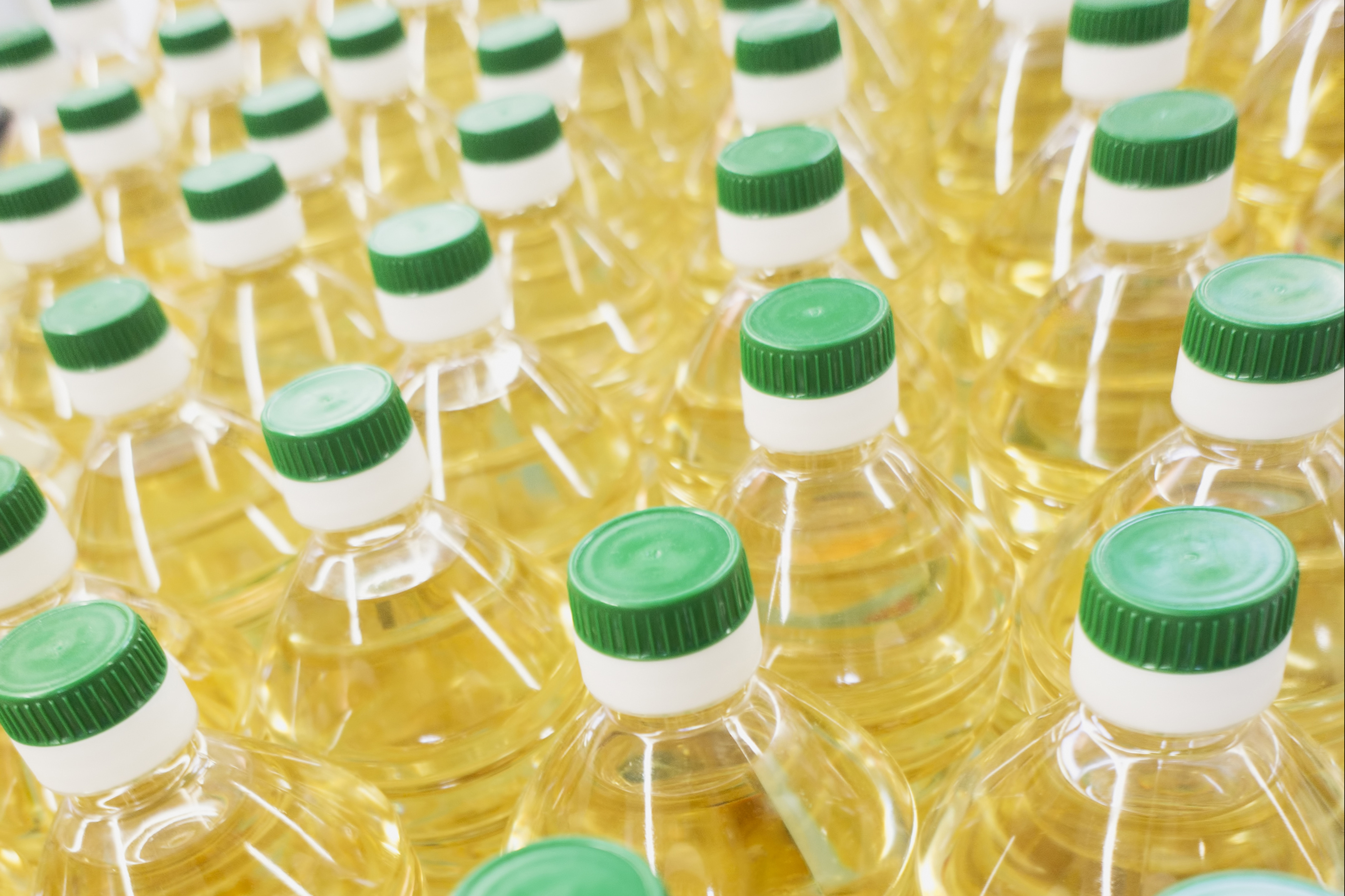 Corn Oil Image Preview