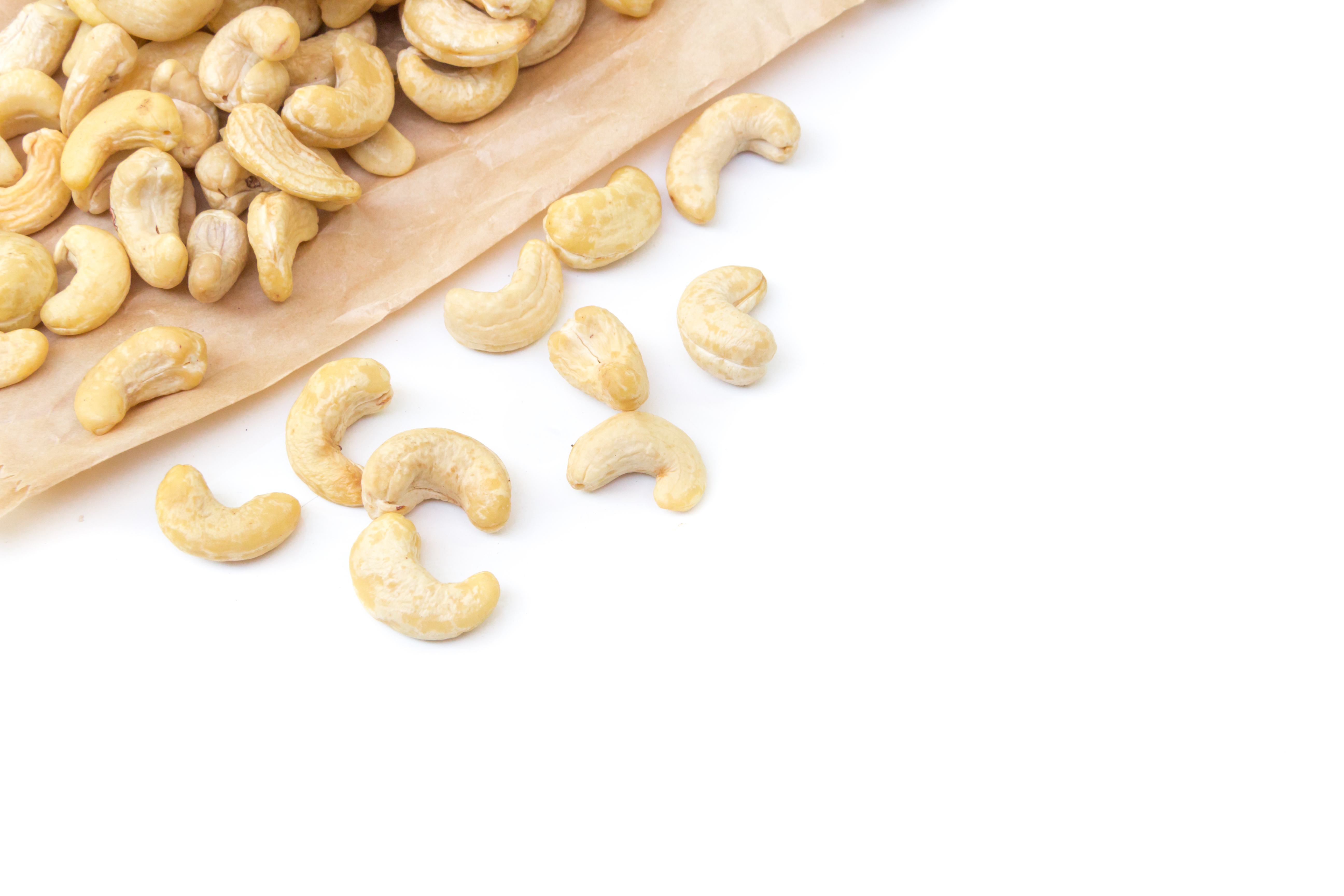 Cashew Nuts