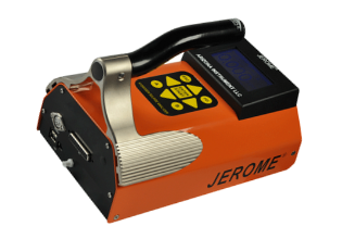 Jerome® J605 Hydrogen Sulfide Analyzer: Ultra-Sensitive H₂S Detection