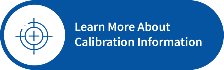 Learn more about Calibration