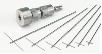 Helipath T-bar Spindles