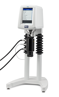 Brookfield Rheometers With Detailed Information