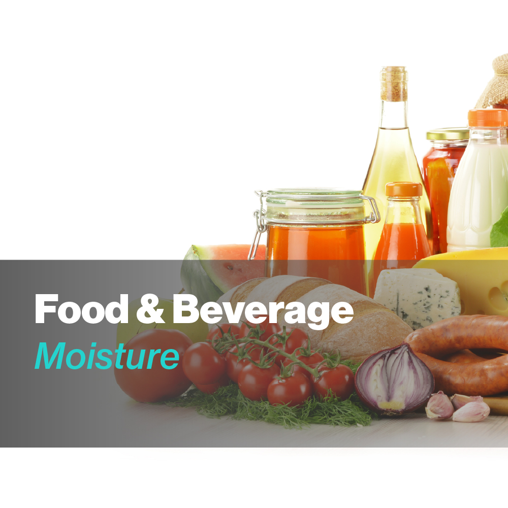 Food Beverage Moisture