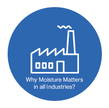 Moisture Analyzer Industries