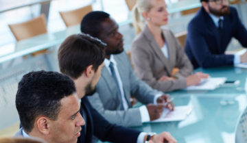 attend a practical course