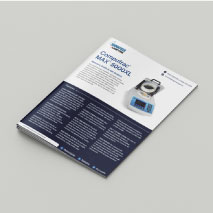 Computrac® MAX® 5000XL Brochure 