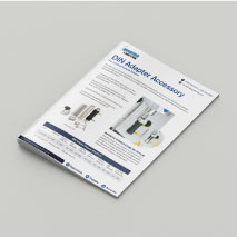 DIN Adapter Brochure