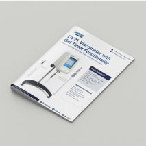 Gel Timer DV2T Brochure 