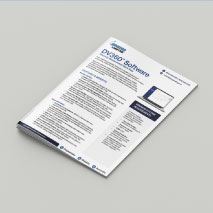 DV360 Brochure