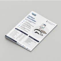 DVNext Rheometer Brochure