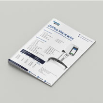 DVPlus Viscometer Brochure