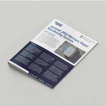 Jerome J451 Brochure 