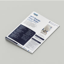 Powder Flow Tester Brochure