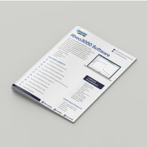 Rheo3000 Brochure