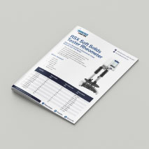 RSX SST Rheometer Brochure
