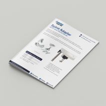 Spiral Adapter Brochure