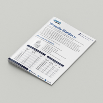 Viscosity Standards