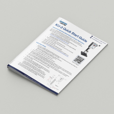 KU-3 Viscometer