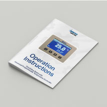 TC-50 series with AP Controller Manual