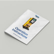 CT3 Texture Analyzer Operations Manual