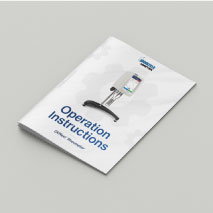 DVNext Rheometer Operations Manual 