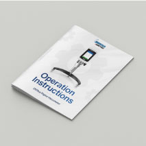 DVPlus Viscometer Operations Manual