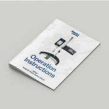 HPQA Operation Manual