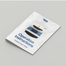 700-0111 Computrac® MAX® 4000XL User’s Manual