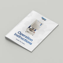 Powder Flow Tester Operations Manual