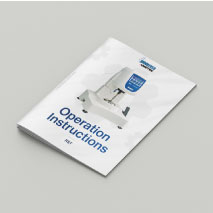 RST Rheometer Operations Manual