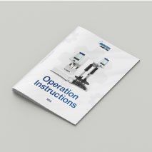 RSX Rheometer Operations Manual