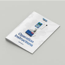 CAP 1000 Operations Manual 