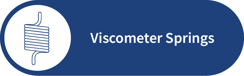 Viscometer Spring